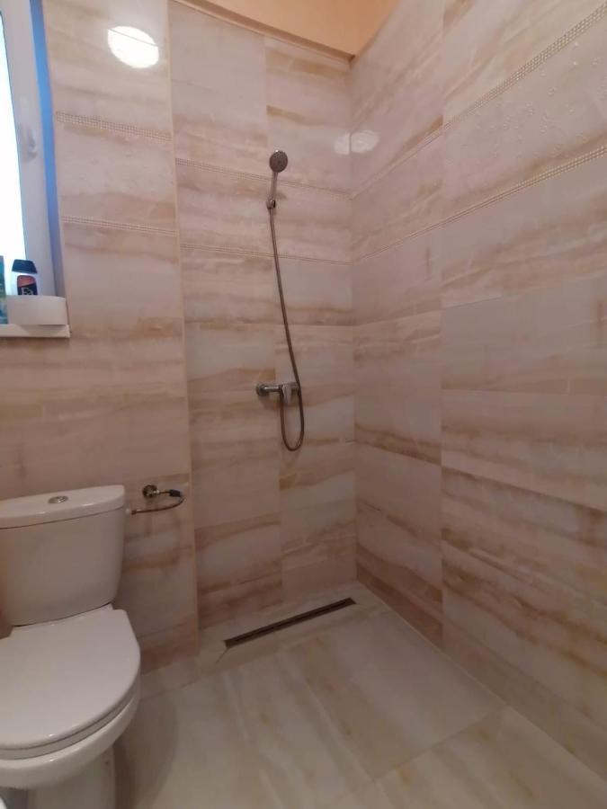 Central Appartment - Heart Of Bucharest - Sector 1 - New Renovated - Open Space Exterior photo