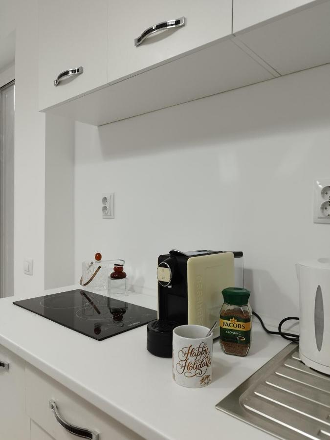 Central Appartment - Heart Of Bucharest - Sector 1 - New Renovated - Open Space Exterior photo