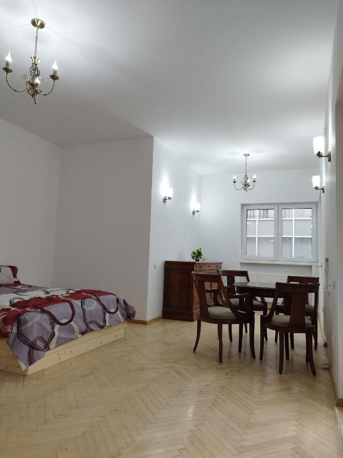 Central Appartment - Heart Of Bucharest - Sector 1 - New Renovated - Open Space Exterior photo
