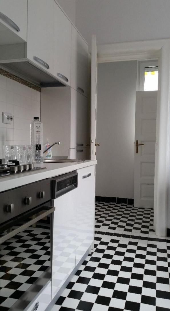 Central Appartment - Heart Of Bucharest - Sector 1 - New Renovated - Open Space Exterior photo